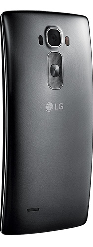 LG G Flex 2 — второе поколение гибких смартфонов компании