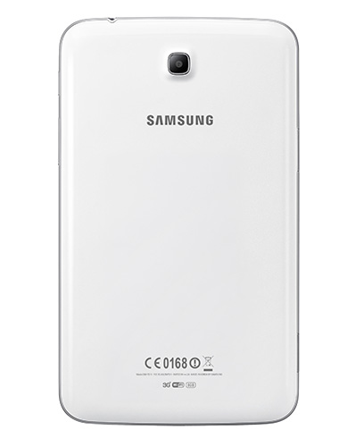 Samsung представила 7-дюймовый планшет Galaxy Tab 3