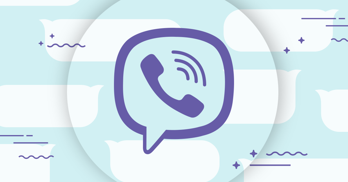 Число пользователей Viber превысило 1 млрд Число пользователей Viber превысило 1 млрд