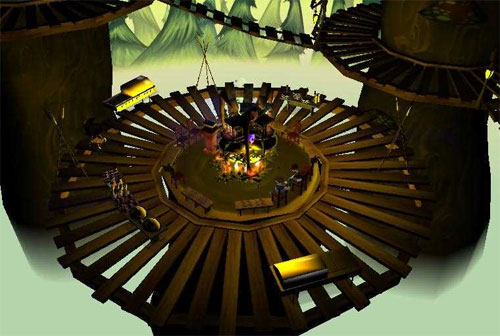 Google запускает социальную сеть с анимированными персонажами