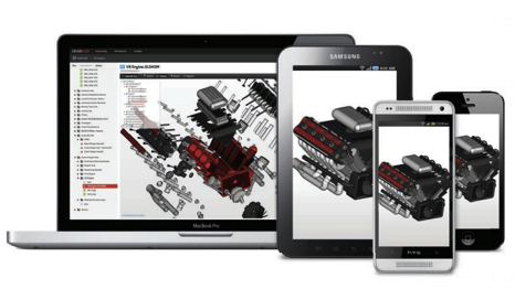 Stratasys купила стартап GrabCAD за $100 млн