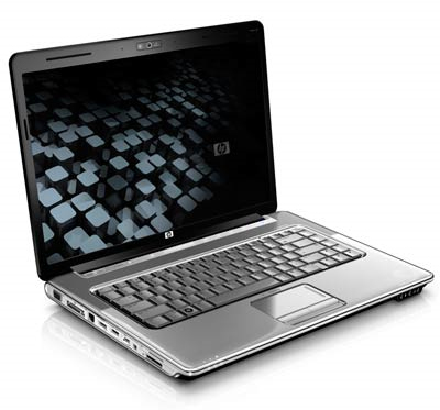 «МУК» начинает поставки ноутбуков HP Pavillion