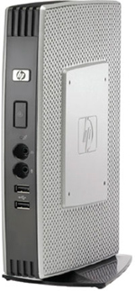 HP представила тонкий клиент t5740e и дополнила MultiSeat Solution