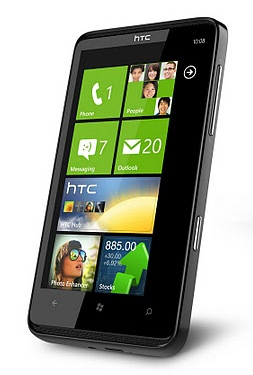 Microsoft рассказала о деталях работы операционной системы Windows Phone 7