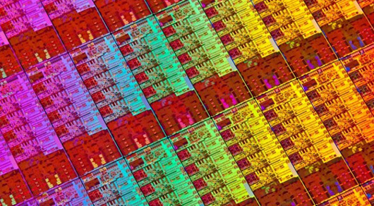 Intel: Haswell будет потреблять на 50% меньше энергии чем Ivy Bridge