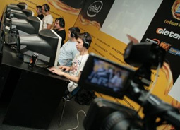 Завершился национальный финал Intel Challenge Cup