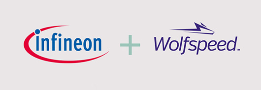 Infineon покупает американского чипмейкера Wolfspeed Power за 850 млн долл.