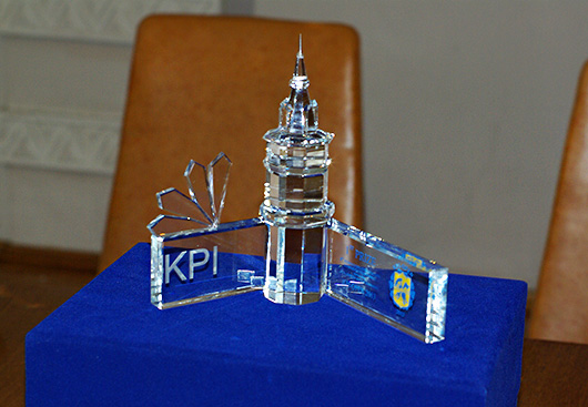 В НТУУ «КПИ» прошла студенческая олимпиада по программированию KPI-Open 2013