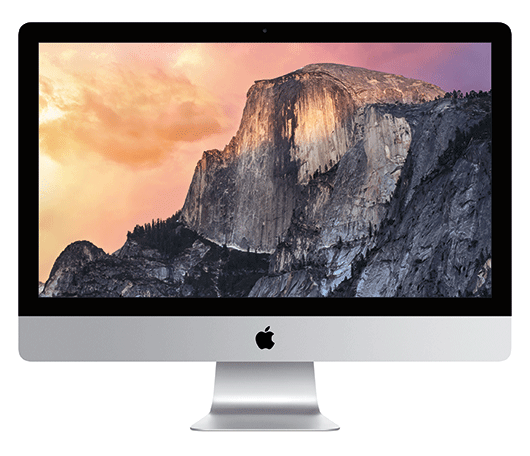 Apple представила новую линейку планшетов, iMaс с Retina-дисплеем и обновила Mac mini