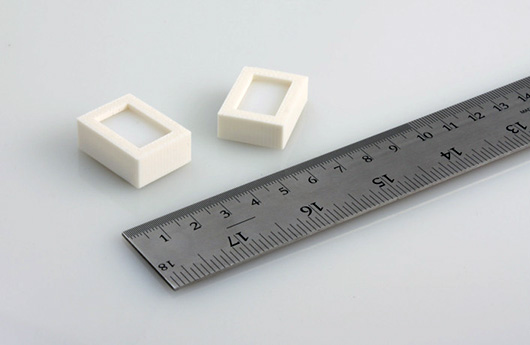 InfraStructs — невидимая альтернатива штрих-кодам