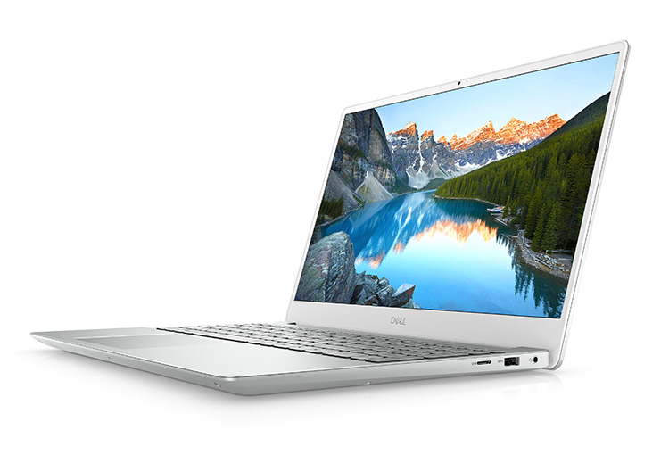 Dell анонсировала новые компьютеры Inspiron