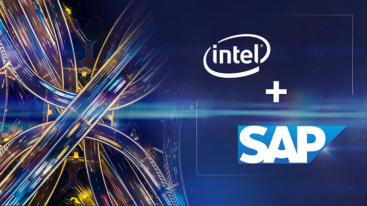 Intel и SAP займутся оптимизацией платформ для SAP S/4HANA