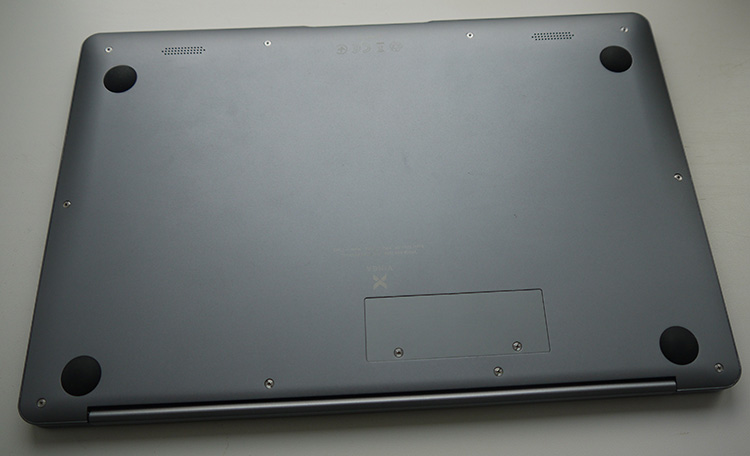 Vinga Iron S140 — бюджетный ноутбук с не бюджетными возможностями