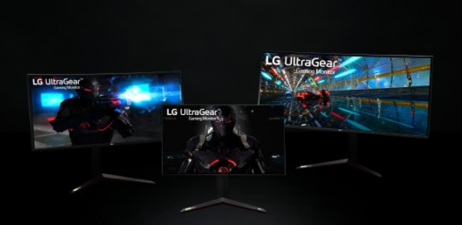 На CES 2020 будут представлены новые мониторы LG UltraGear