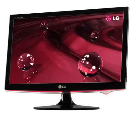 LG представила первый широкоформатный ЖК Full HD c соотношением сторон 169