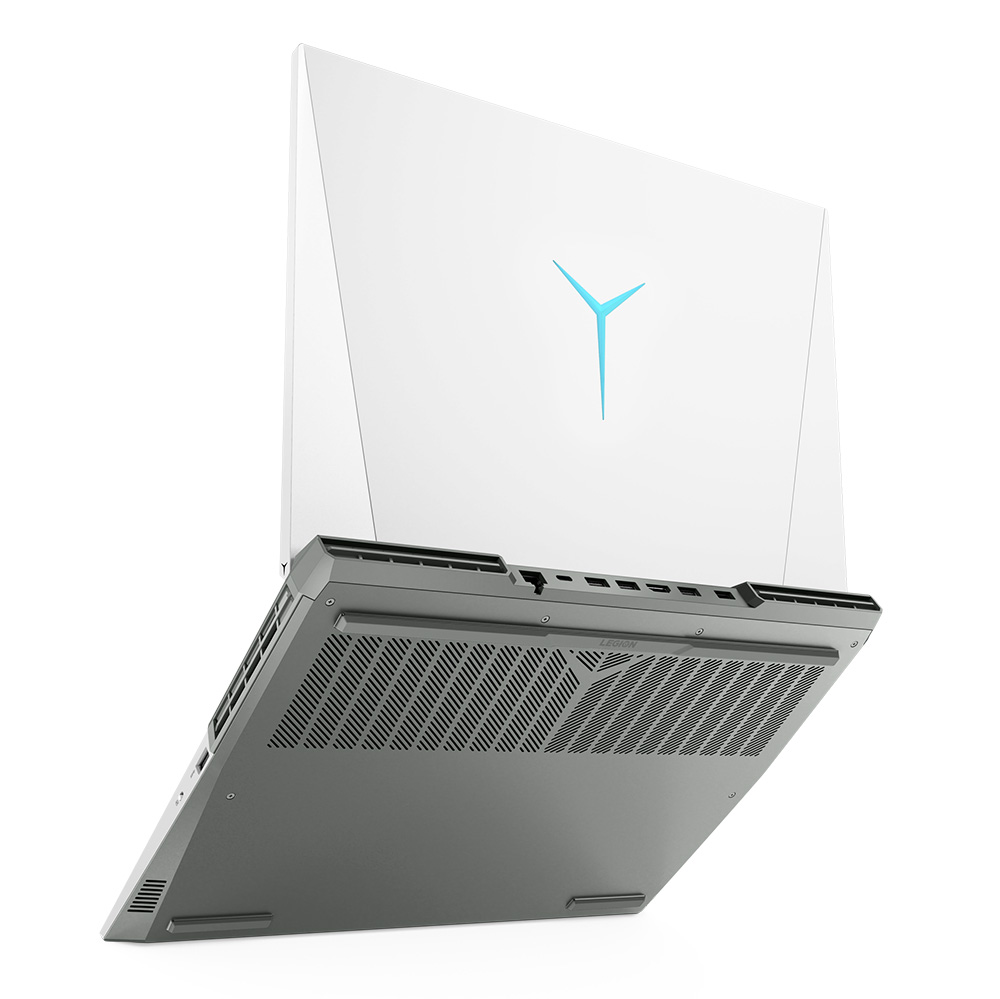 Lenovo представила в Украине 16-дюймовый флагманский ноутбук Legion 7i