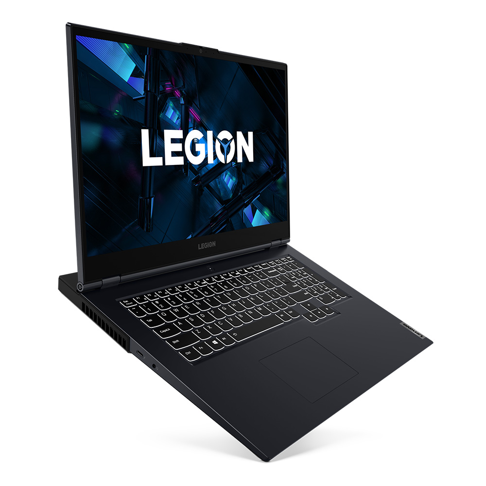 Lenovo представила в Украине 16-дюймовый флагманский ноутбук Legion 7i