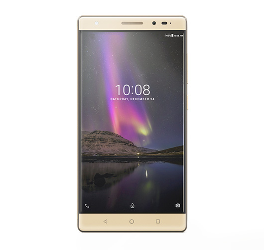 Lenovo PHAB 2 Plus обойдется в 9499 грн