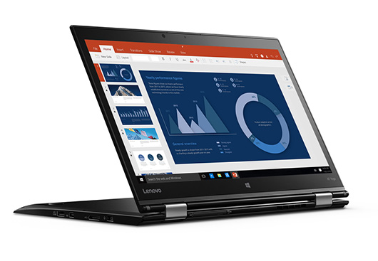 Ноутбуки Lenovo ThinkPad X260, X1 Carbon и X1 Yoga — уже в продаже