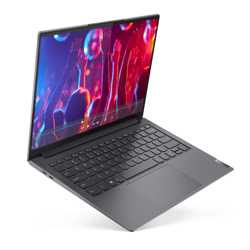Lenovo пополнила линейку ноутбуков YOGA моделями с чипами Intel и AMD нового поколения