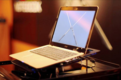 MSI анонсирует конкурента MacBook Air и неттоп на базе двухядерного чипа Atom MSI анонсирует конкурента MacBook Air и неттоп на базе двухядерного чипа Atom