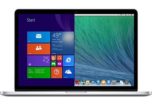 Parallels Desktop для Mac получил поддержку Windows 10