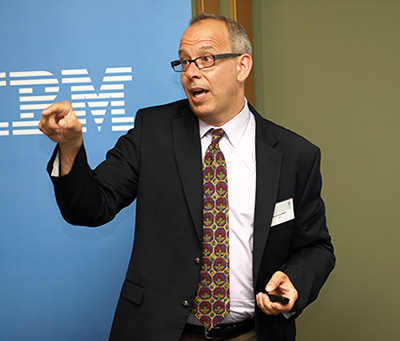 IBM WebSphere на службе бизнеса