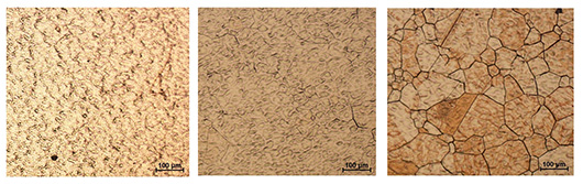 Графен улучшает теплопроводность меди Графен улучшает теплопроводность меди