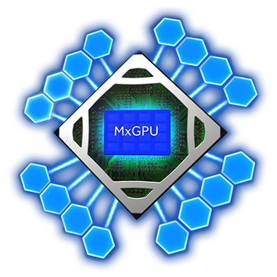 AMD MxGPU — аппаратное решения для виртуализации GPU