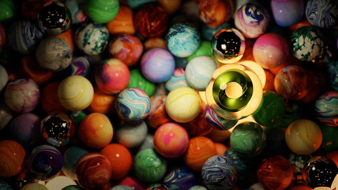 NVIDIA объявила старт открытого бета-тестирования Omniverse