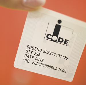 Компания NXP выпустила миллиардный чип для RFID