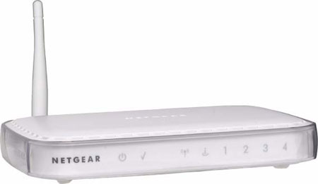 Netgear выпустила маршрутизатор с поддержкой приложений с открытым кодом