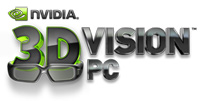 NVIDIA совместно с партнерами представила концепцию «3D ПК»