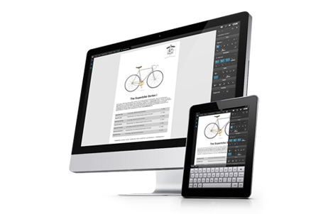 Облачный офисный пакет OX Documents получил $20 млн на развитие Облачный офисный пакет OX Documents получил $20 млн на развитие