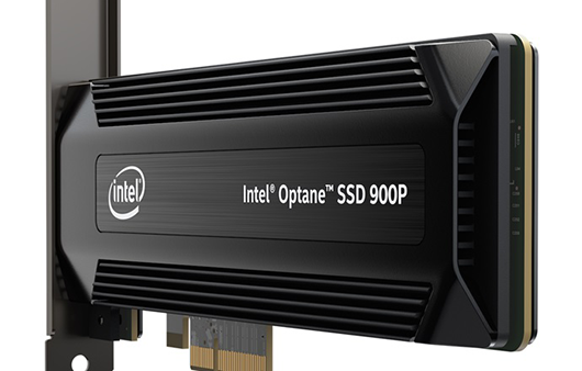 Выпущен первый Optane SSD для настольных ПК