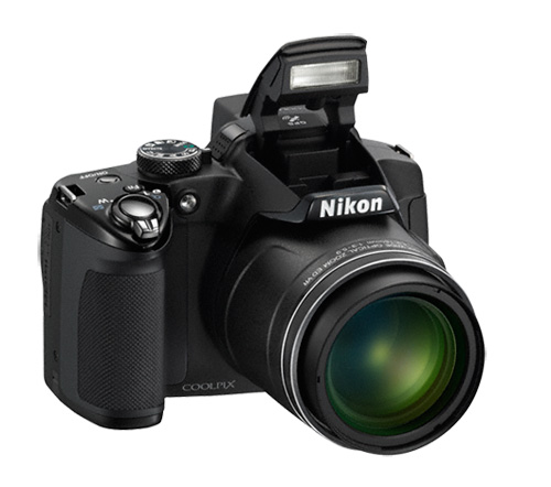 Nikon представила 11 новых компактных фотокамер Coolpix