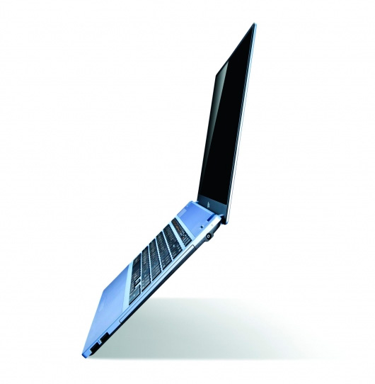 LG представляет на украинском рынке новые ноутбуки серии Blade