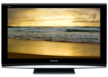 MTI начала поставки телевизоров Panasonic в Украину