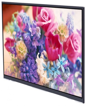 Panasonic до 2010 года планирует выпустить OLED-телевизор с диагональю 37 дюймов