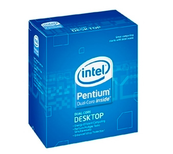 Самый дешевый процессор на новой архитектуре Intel Ivy Bridge получит ценник 