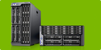 Dell выпускает решения, оптимизированные для задач организаций разного масштаба