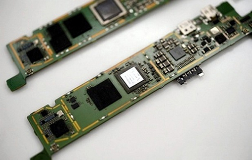 Quantenna разработала Wi-Fi-чип со скоростью передачи данных 1,7 Гб/с