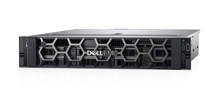 Выпущены серверы Dell EMC PowerEdge на процессорах AMD EPYC второго поколения
