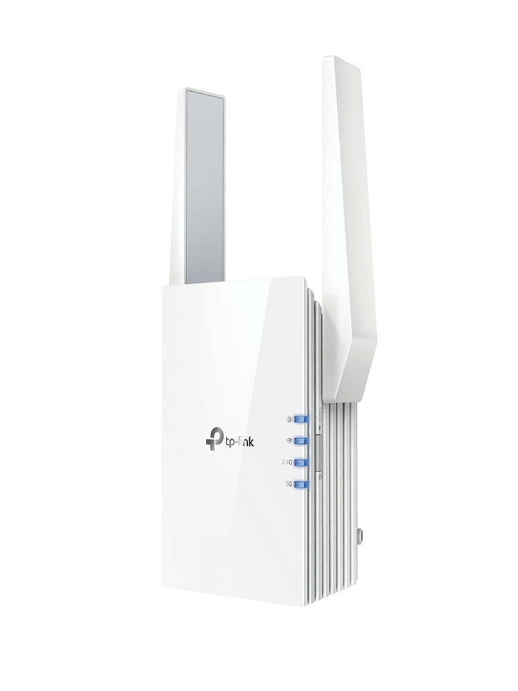 TP-Link расширяет линейку устройств с поддержкой стандарта Wi-Fi 6