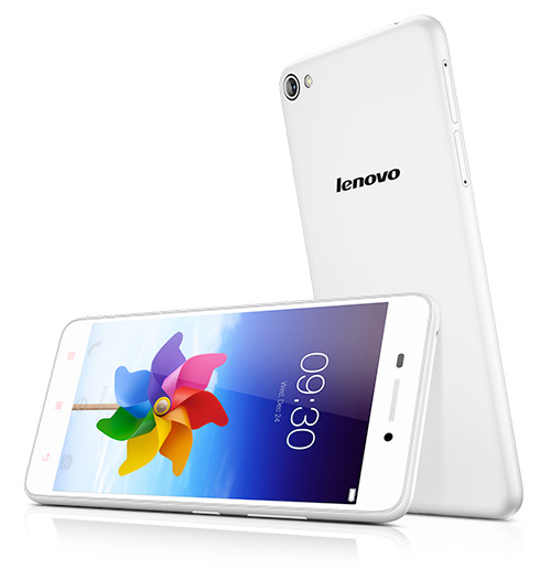 5-дюймовый смартфон Lenovo S60 будет стоить 4999 грн