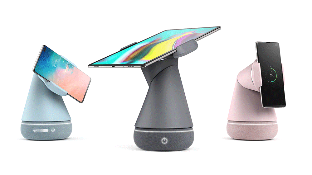 Samsung объявила победителей конкурса дизайна Next Galaxy Designs