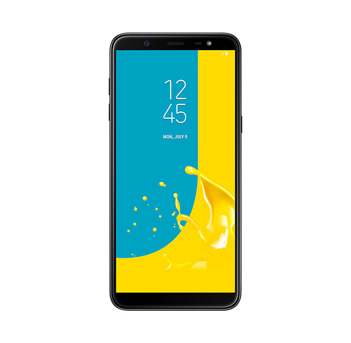 Смартфон Samsung Galaxy J8 появился в украинской рознице по 8199 грн