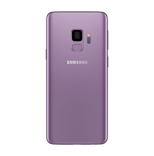Samsung представила официально Galaxy S9 и S9+