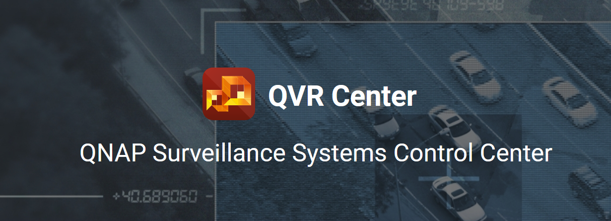 QNAP выпускает QVR Center 2.0 для выполнения централизованного межсерверного управления