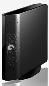 Seagate обновила линейку внешних HDD FreeAgent